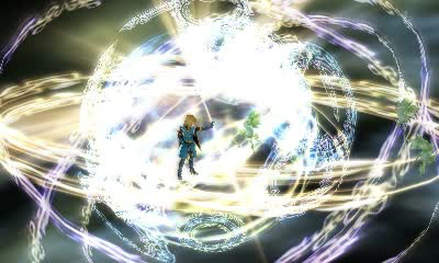 Tales of the Abyss - Imagen 47